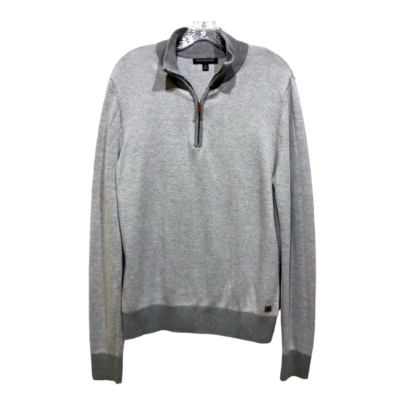Mens Banana Republic Knit Pullover - Picture 1 of 6